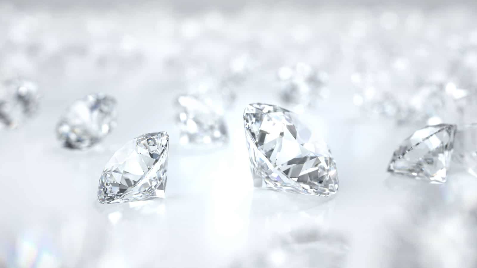 IAG Natural Diamond Reports